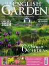 Cover image for The English Garden